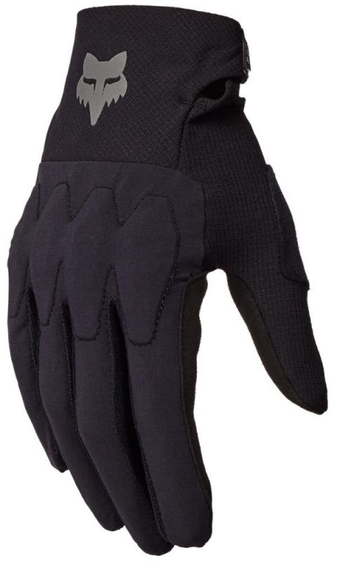 Рукавички Fox Defend D30 Glove Black
