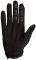 Рукавички Fox Defend D30 Glove Black