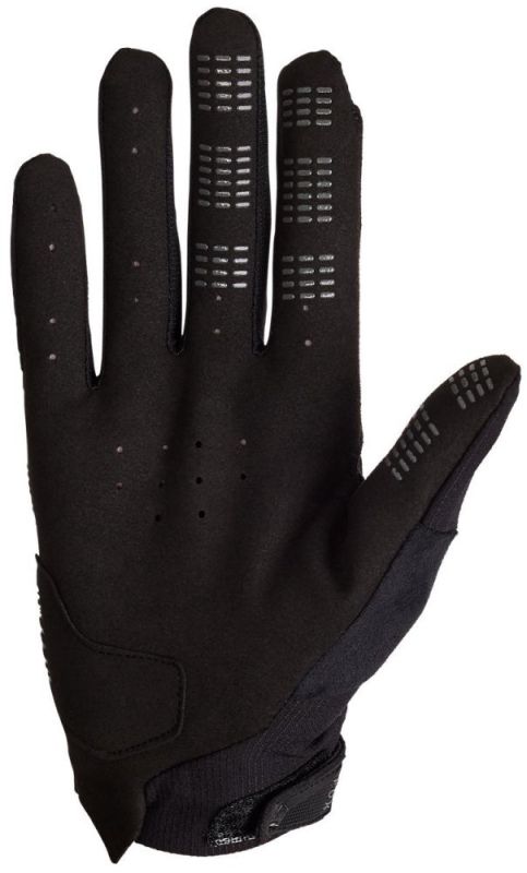 Рукавички Fox Defend D30 Glove Black