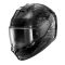 Шолом SHARK RIDILL 2 REPTAIA black/anthracite/silver