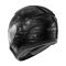 Шолом SHARK RIDILL 2 REPTAIA black/anthracite/silver