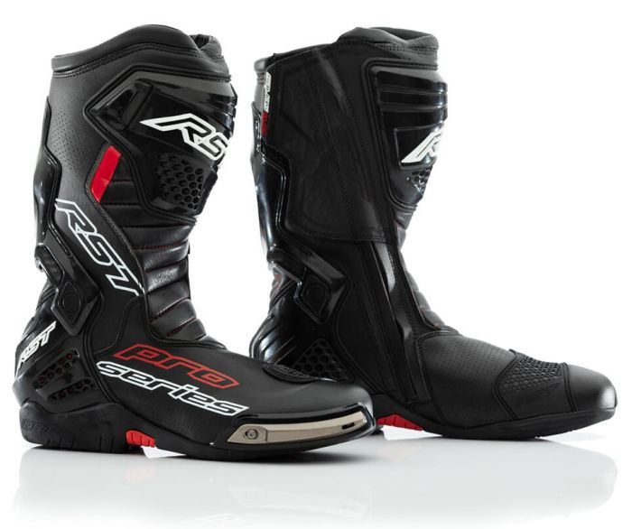Мотовзуття RST Pro Series Race CE Boot Black