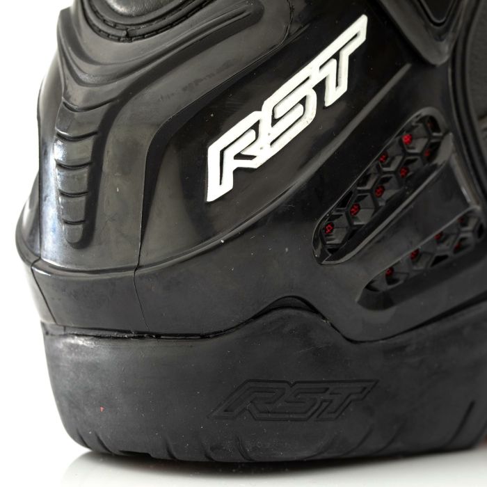 Мотовзуття RST Pro Series Race CE Boot Black
