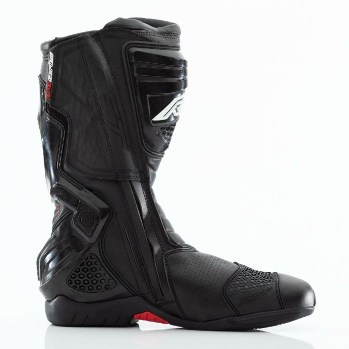 Мотовзуття RST Pro Series Race CE Boot Black