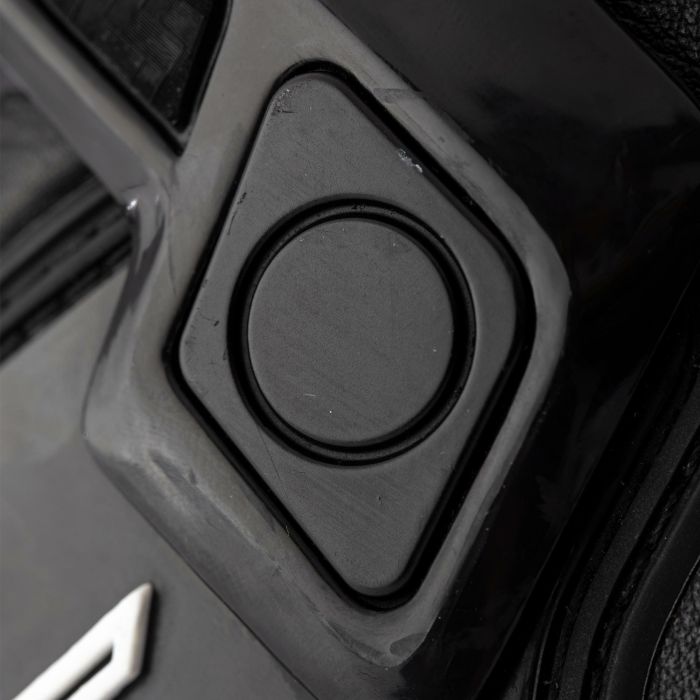 Мотовзуття RST Pro Series Race CE Boot Black