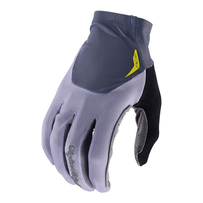 Вело рукавички TLD ACE GLOVE Mono [Cement]