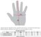 Вело рукавички TLD ACE GLOVE Mono [Cement]