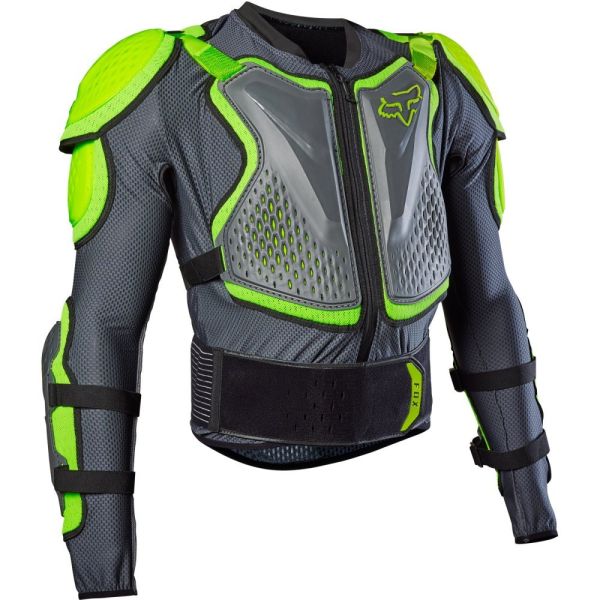 Захист Тіла Fox Titan Sport Jacket Dark Shadow