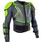 Захист Тіла Fox Titan Sport Jacket Dark Shadow