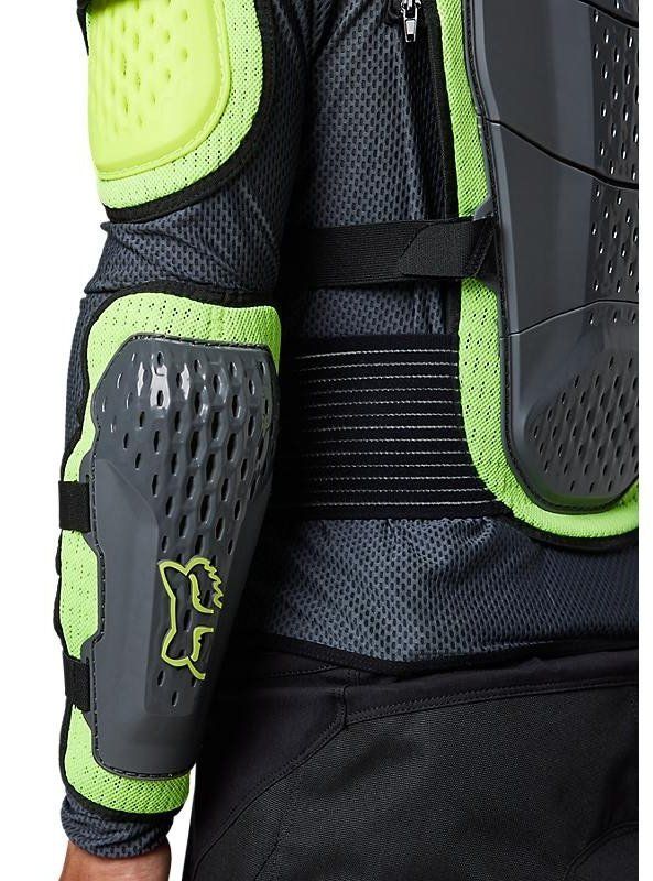 Захист Тіла Fox Titan Sport Jacket Dark Shadow