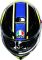 Мотошолом AGV K3 SV Ride 46
