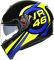 Мотошолом AGV K3 SV Ride 46