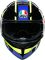 Мотошолом AGV K3 SV Ride 46