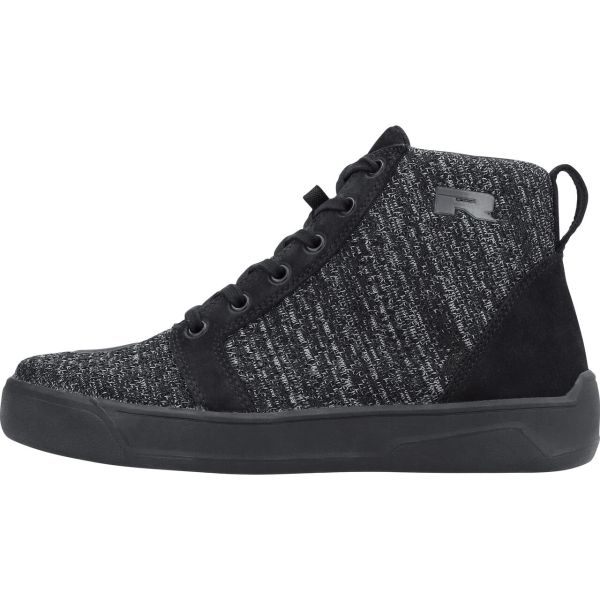 Моточеревики RICHA Mistral Air Black
