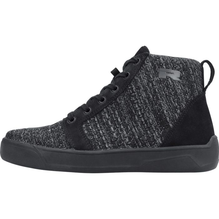 Моточеревики RICHA Mistral Air Black