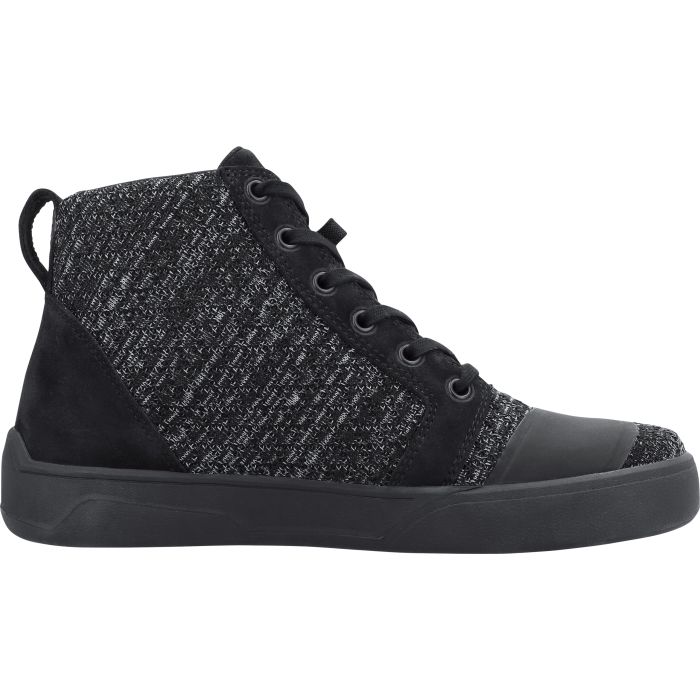 Моточеревики RICHA Mistral Air Black
