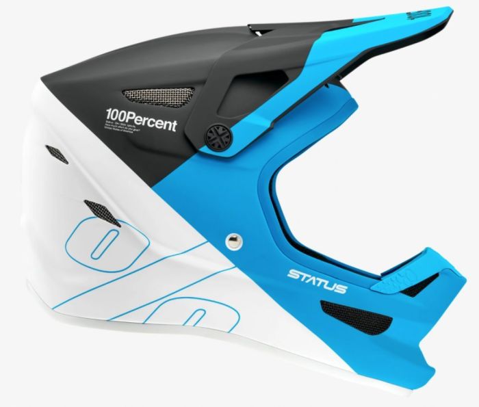 Шолом Ride 100% Status Helmet Garda