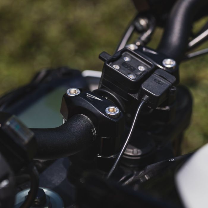 Підставка для руля Oxford Handlebar Risers 20