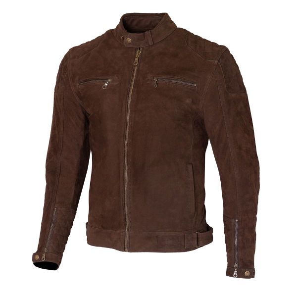 Мотокуртка Merlin TORSTEN TFL D3O AAA BROWN