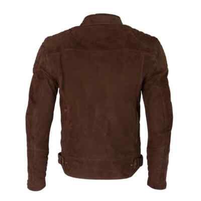 Мотокуртка Merlin TORSTEN TFL D3O AAA BROWN