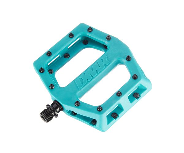 Педалі DMR V11 Tribe Blue