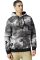 Толстовка Fox Pinnacle Zip Fleece Black Camo