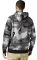 Толстовка Fox Pinnacle Zip Fleece Black Camo