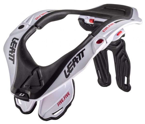 Захист Шиї Leatt 5.5 Neck Brace White