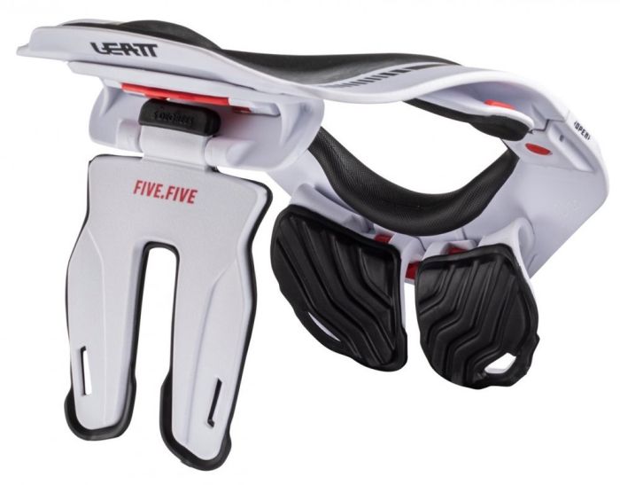 Захист Шиї Leatt 5.5 Neck Brace White