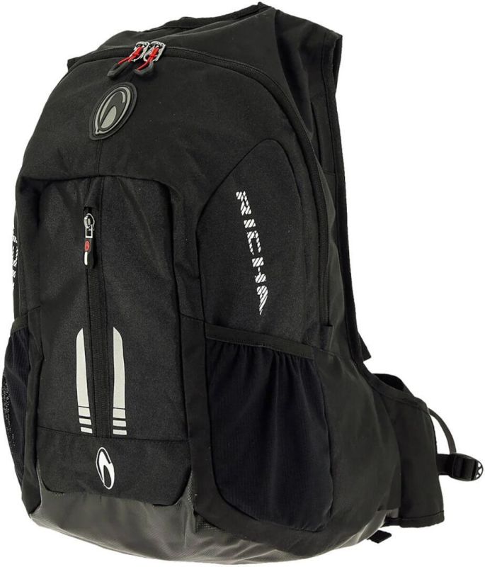 Моторюкзак RICHA PADDOCK BLACK