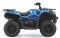 Квадроцикл CFMOTO CFORCE 450 Basic Injected Blue