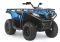 Квадроцикл CFMOTO CFORCE 450 Basic Injected Blue