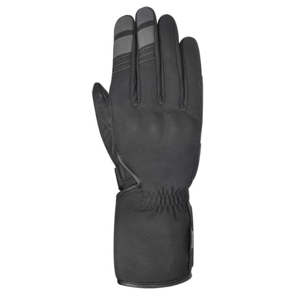 Моторукавички Oxford Ottawa 1.0 MS Glove Stealth Black