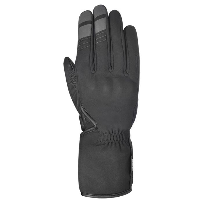 Моторукавички Oxford Ottawa 1.0 MS Glove Stealth Black