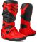 Мотоботи Fox Comp Boot Flo Red