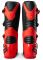 Мотоботи Fox Comp Boot Flo Red