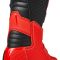 Мотоботи Fox Comp Boot Flo Red
