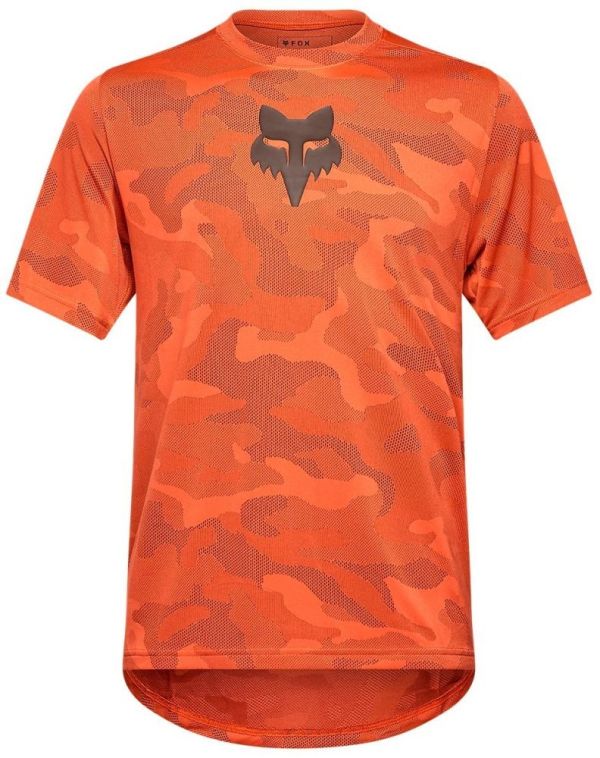Джерсі Fox Ranger Tru-dri Jersey Blood Orange