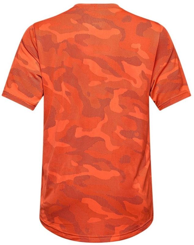 Джерсі Fox Ranger Tru-dri Jersey Blood Orange