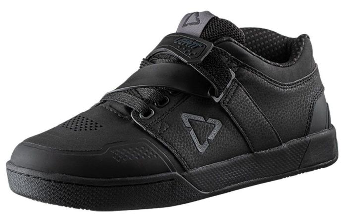 Взуття Leatt 4.0 Clip Shoe Black