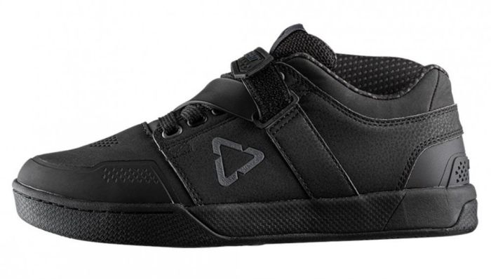 Взуття Leatt 4.0 Clip Shoe Black