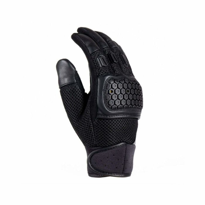 Моторукавиці Knox Urbane Pro Black