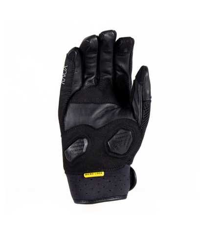 Моторукавиці Knox Urbane Pro Black
