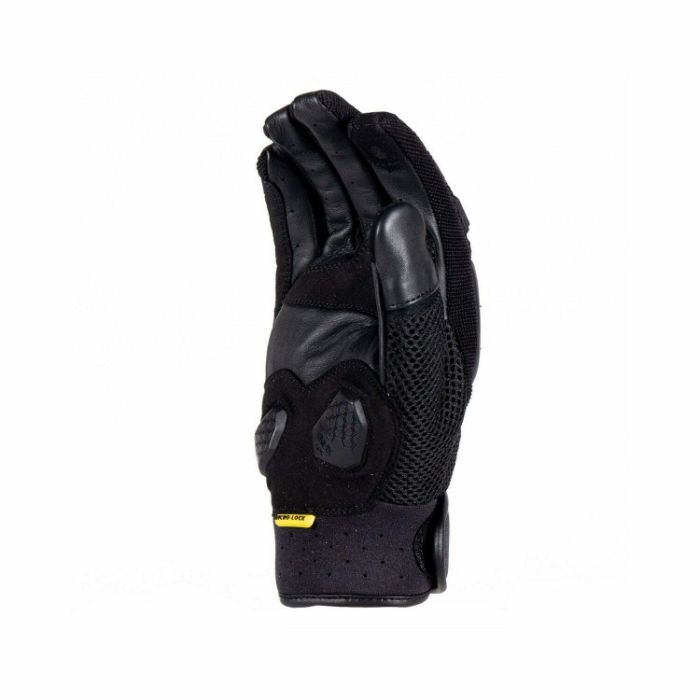 Моторукавиці Knox Urbane Pro Black