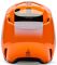 Шолом Fox Yth V1 Helmet - Shield Flo Orange