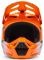 Шолом Fox Yth V1 Helmet - Shield Flo Orange
