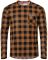 Джерсі Uswe Flannel Jersey Bronze