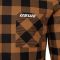 Джерсі Uswe Flannel Jersey Bronze