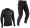 Комплект Leatt Mtb 1.0 Ride Kit Black