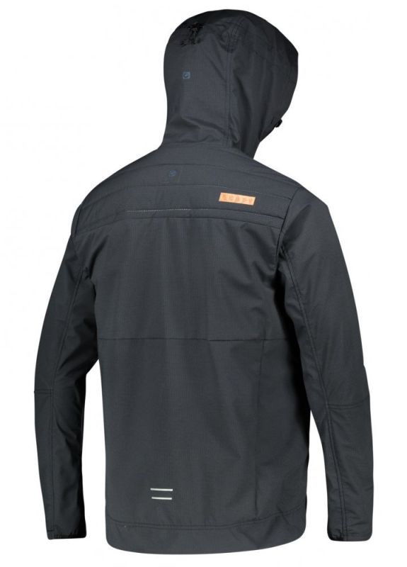 Куртка Leatt Mtb 3.0 Trail Jacket Black